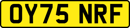 OY75NRF