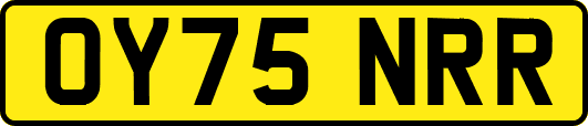 OY75NRR