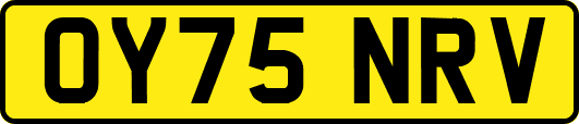 OY75NRV