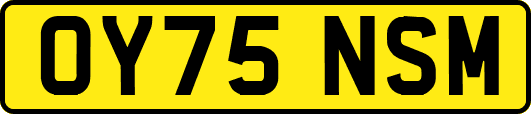 OY75NSM