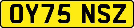 OY75NSZ