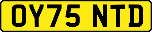 OY75NTD