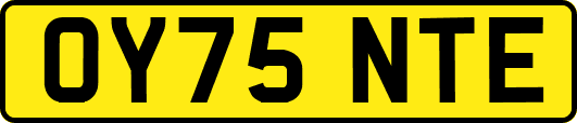 OY75NTE
