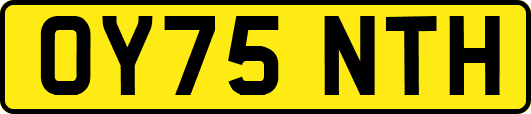 OY75NTH