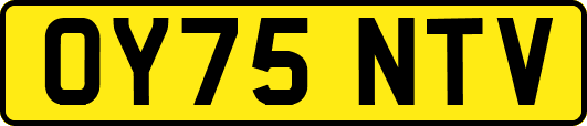 OY75NTV