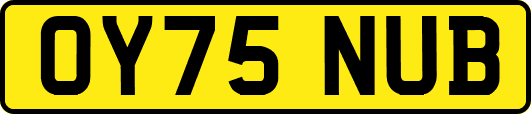 OY75NUB