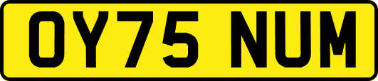 OY75NUM
