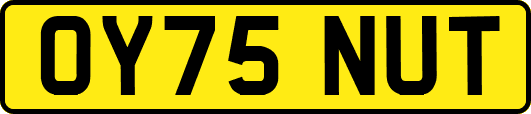 OY75NUT
