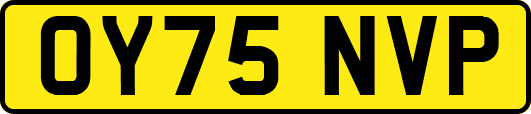 OY75NVP