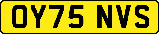OY75NVS