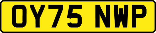 OY75NWP