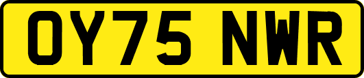 OY75NWR