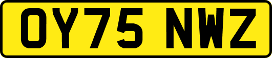 OY75NWZ