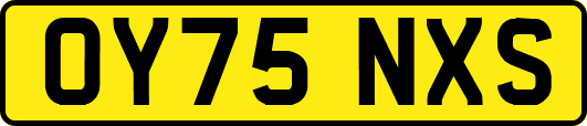 OY75NXS