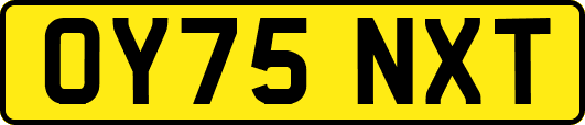 OY75NXT