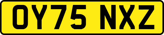 OY75NXZ