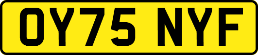 OY75NYF