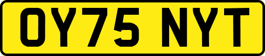 OY75NYT