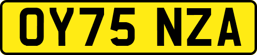 OY75NZA
