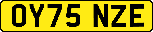 OY75NZE