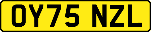 OY75NZL