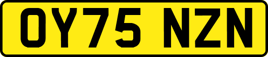OY75NZN
