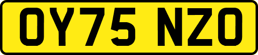 OY75NZO