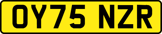 OY75NZR
