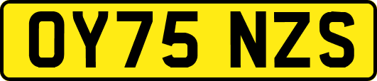 OY75NZS