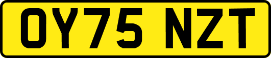 OY75NZT