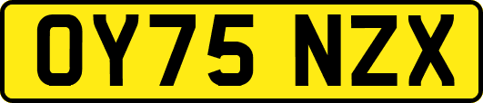 OY75NZX