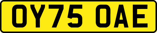 OY75OAE