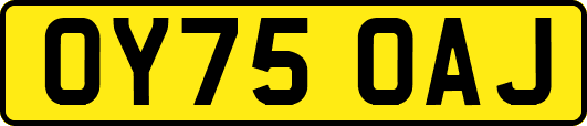 OY75OAJ