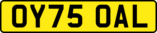 OY75OAL