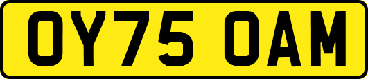 OY75OAM