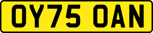 OY75OAN