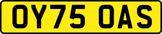 OY75OAS