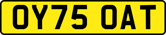 OY75OAT