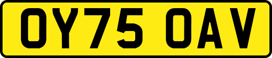 OY75OAV
