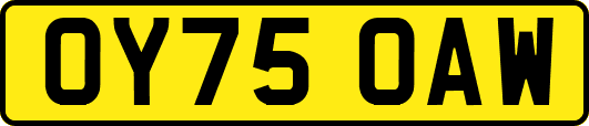 OY75OAW