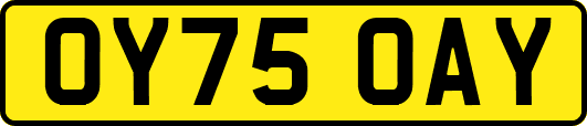 OY75OAY