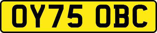 OY75OBC