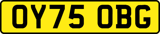 OY75OBG