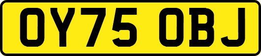 OY75OBJ