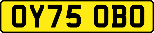 OY75OBO