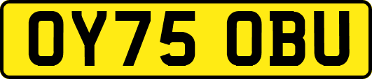 OY75OBU