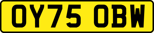 OY75OBW