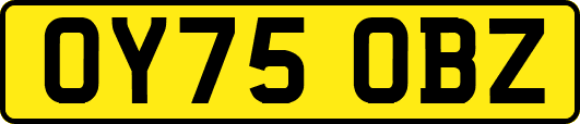OY75OBZ