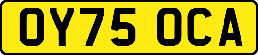 OY75OCA