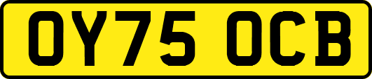 OY75OCB
